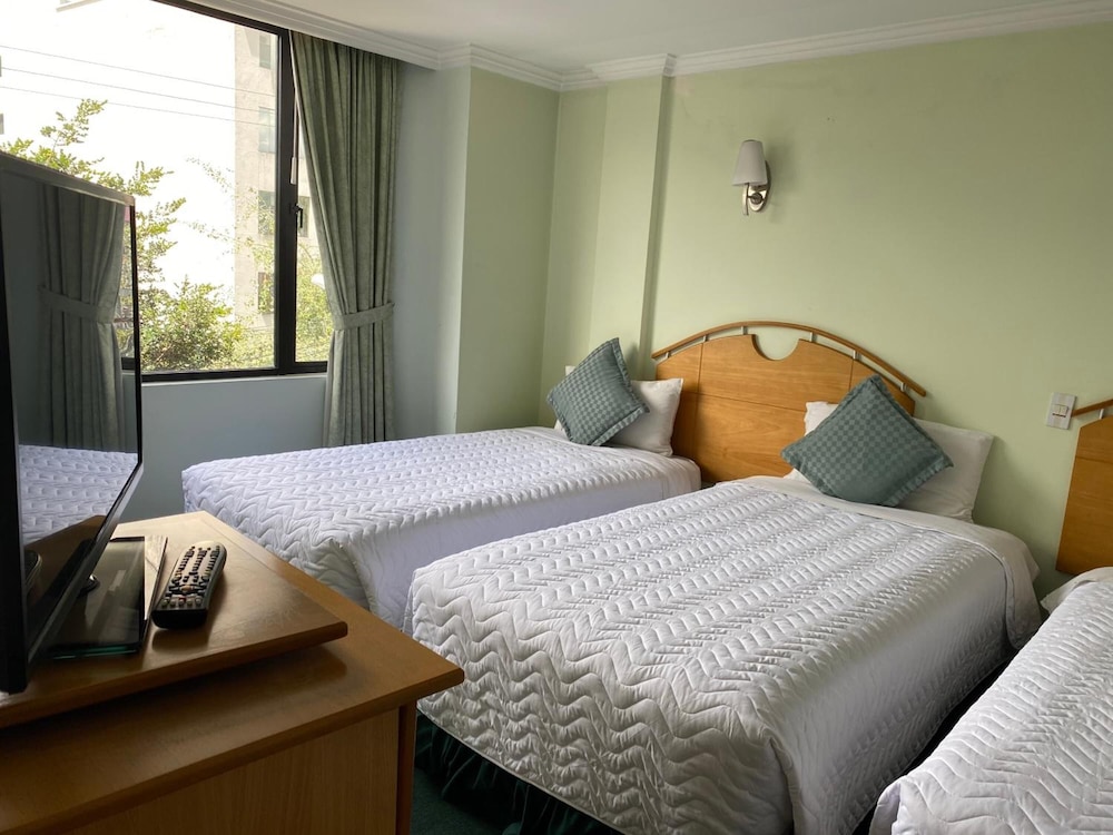 De La Mancha Hostal 14/61