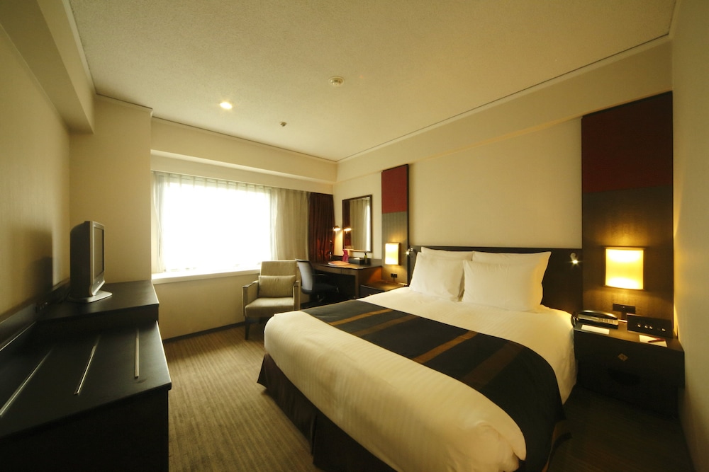 Ana Crowne Plaza Fukuoka 20/75