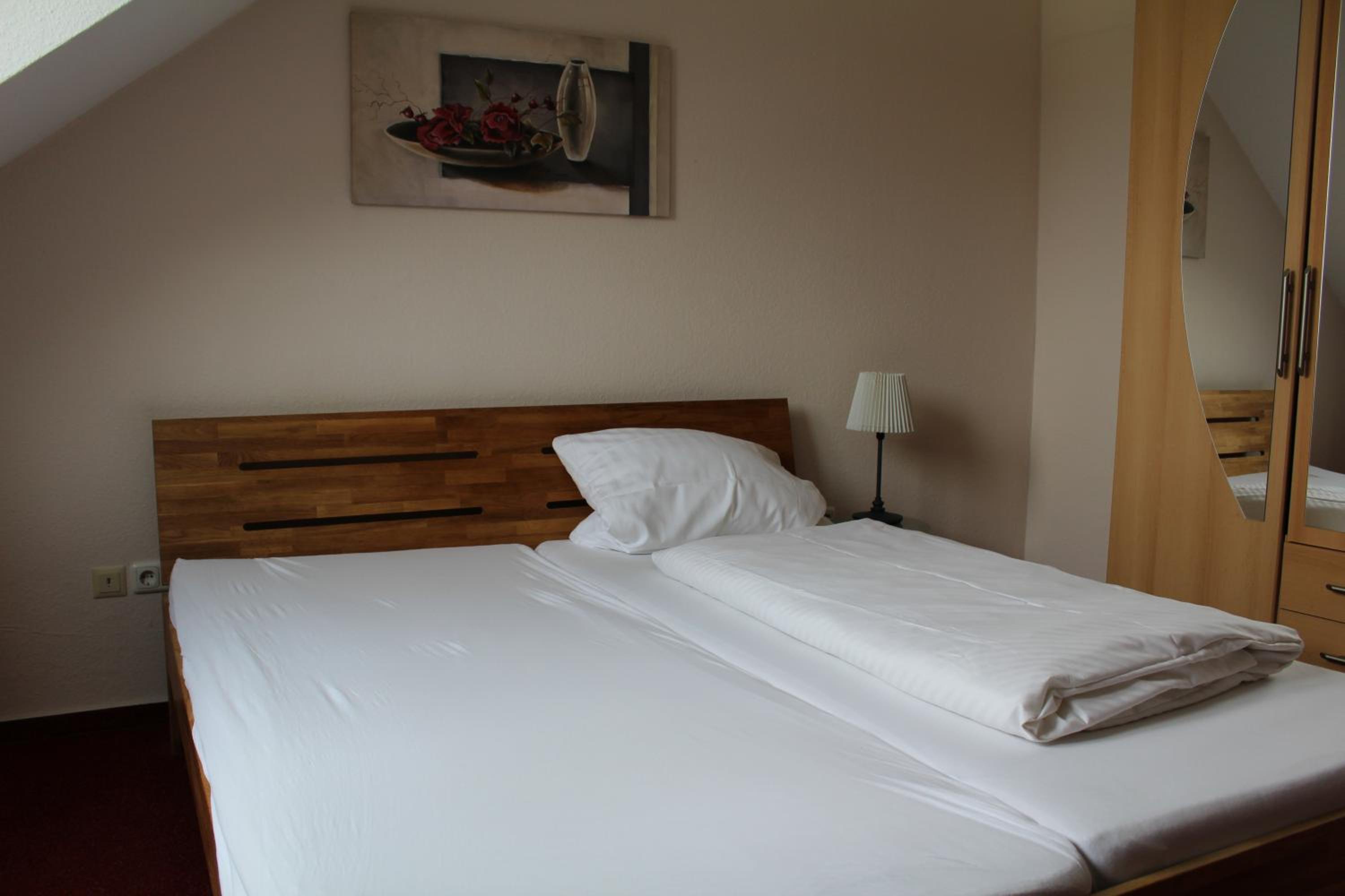 Hotel Gardenia 8/50