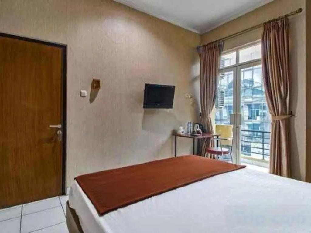 Hotel Arjuna Bekasi 15/20