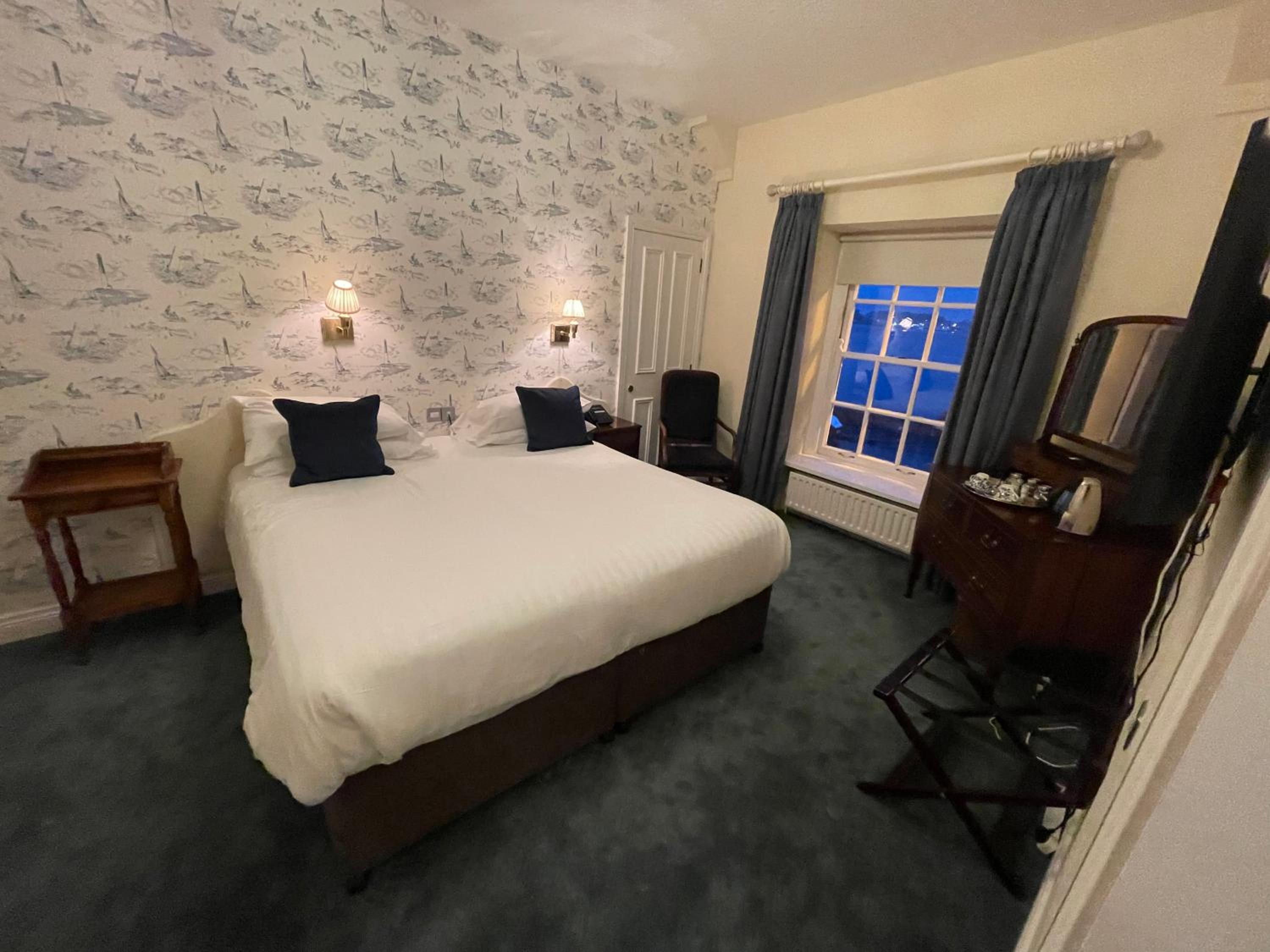 The Portaferry Hotel 17/50