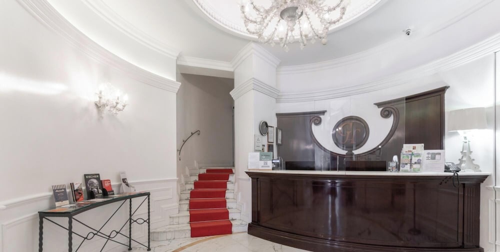 HOTIDAY Room Collection - Roma Porta Pia 3/50