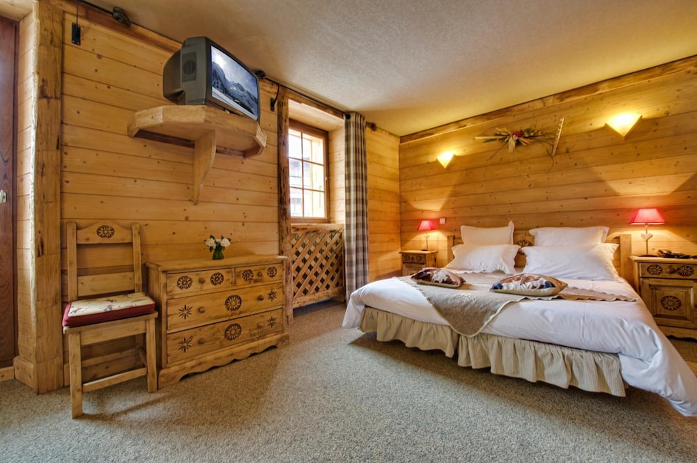 ALP'HOTEL 21/42