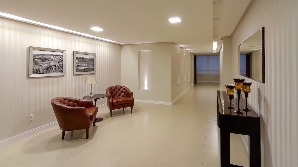 Tri Hotel Xanxerê 22/31