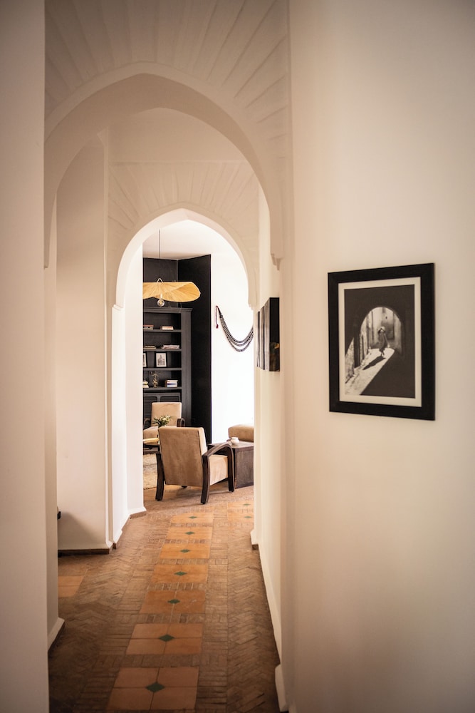 Villa Al Assala La Palmerale 10/80
