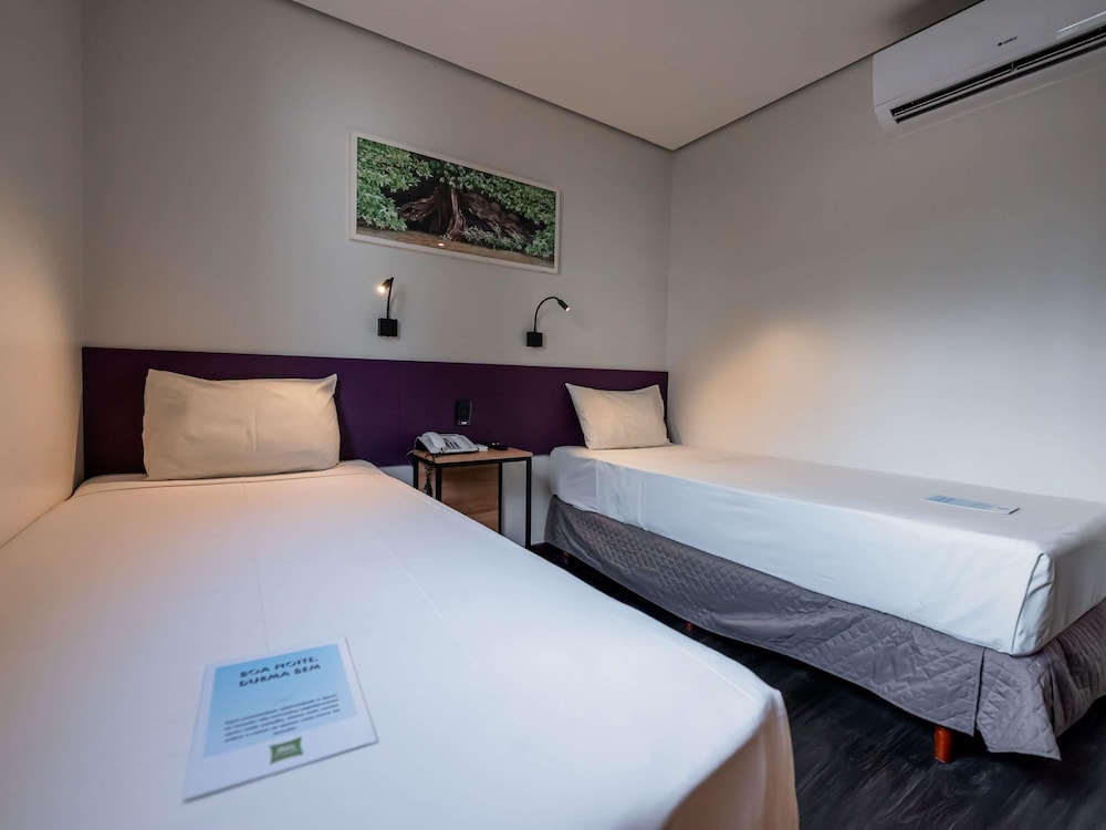 Ibis Styles Belem Nazare 20/63