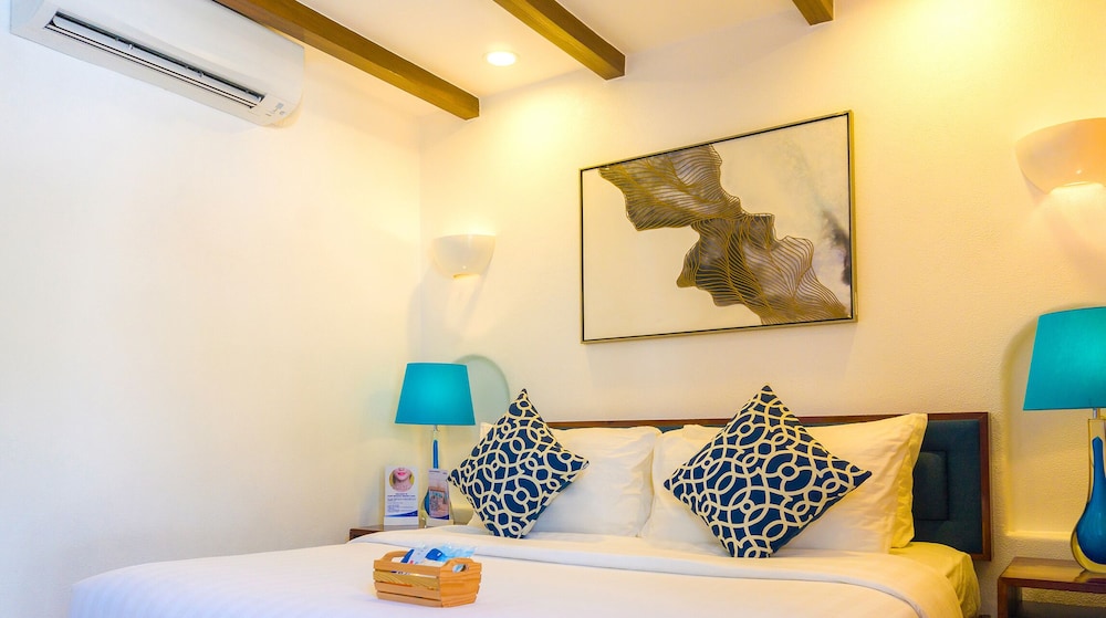 Camp Netanya Resort And Spa 30/74