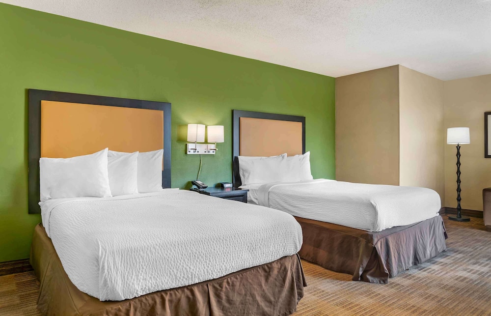 Extended Stay America Grand Rapids - Kentwood 22/46