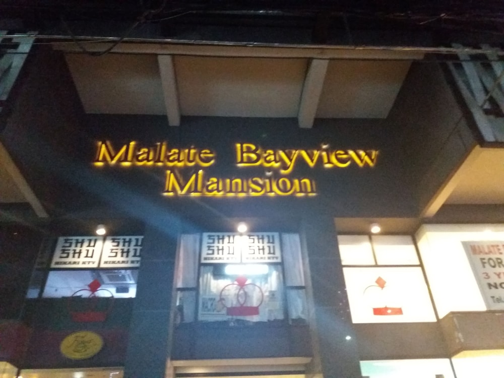 Manila Lee - Malate Bayview Mansion 2/50