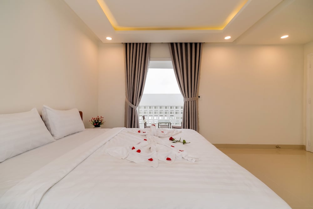 Chi Thanh Villa 18/50