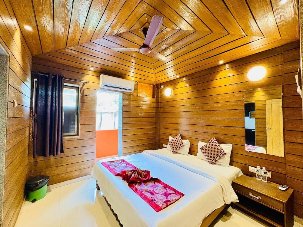Hill Forest Resort 26/44