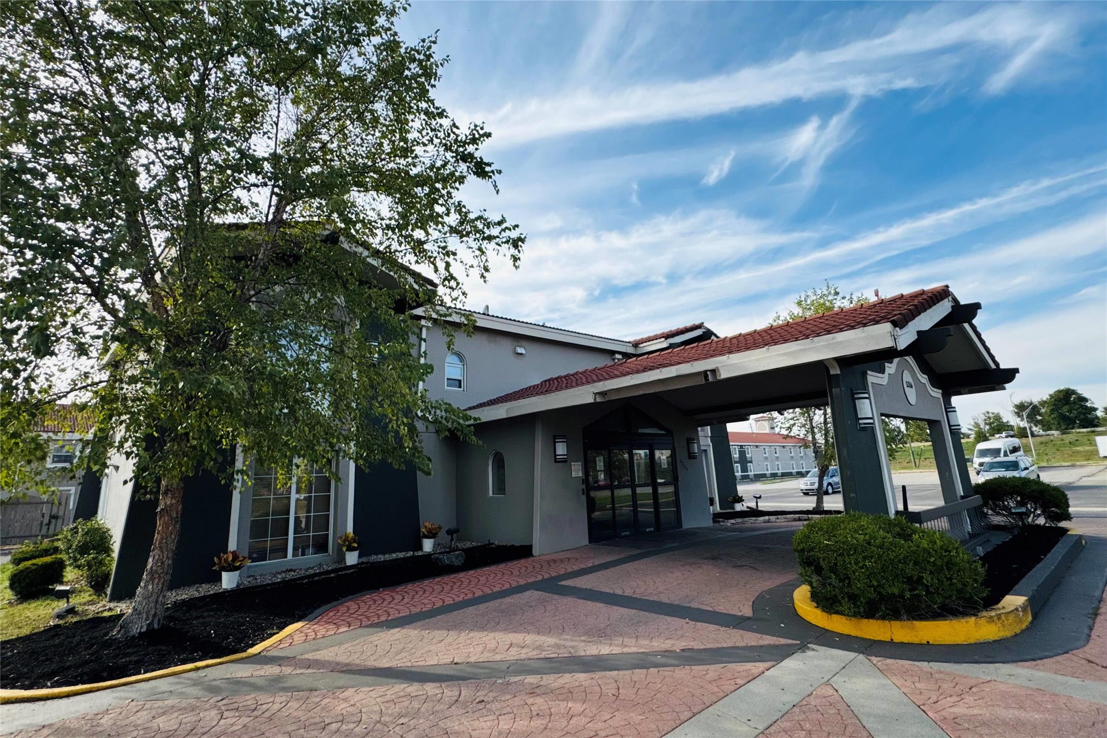 Baymont by Wyndham Indianapolis Airport Lynhurst 31/31