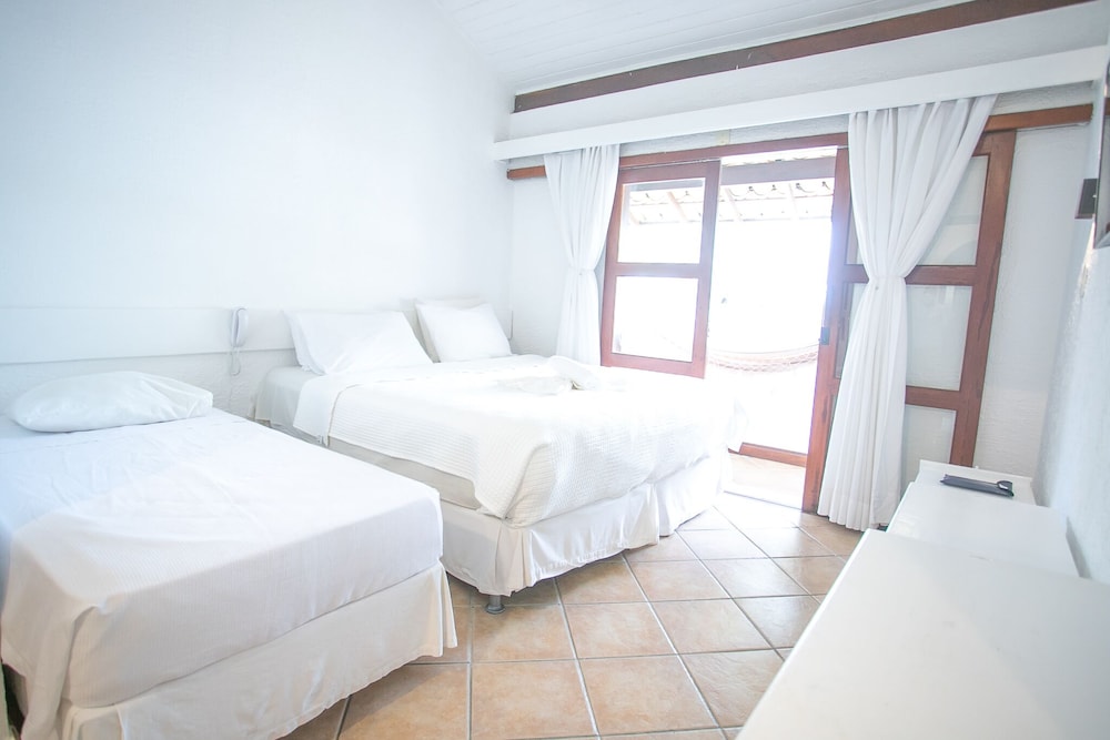 QUINTA DO PORTO HOTEL AND MARINA photo4