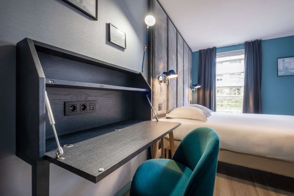 Hotel Sanso by HappyCulture 4/59