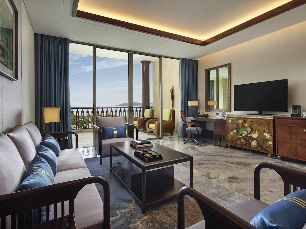 Fairmont Sanya Haitang Bay 50/73
