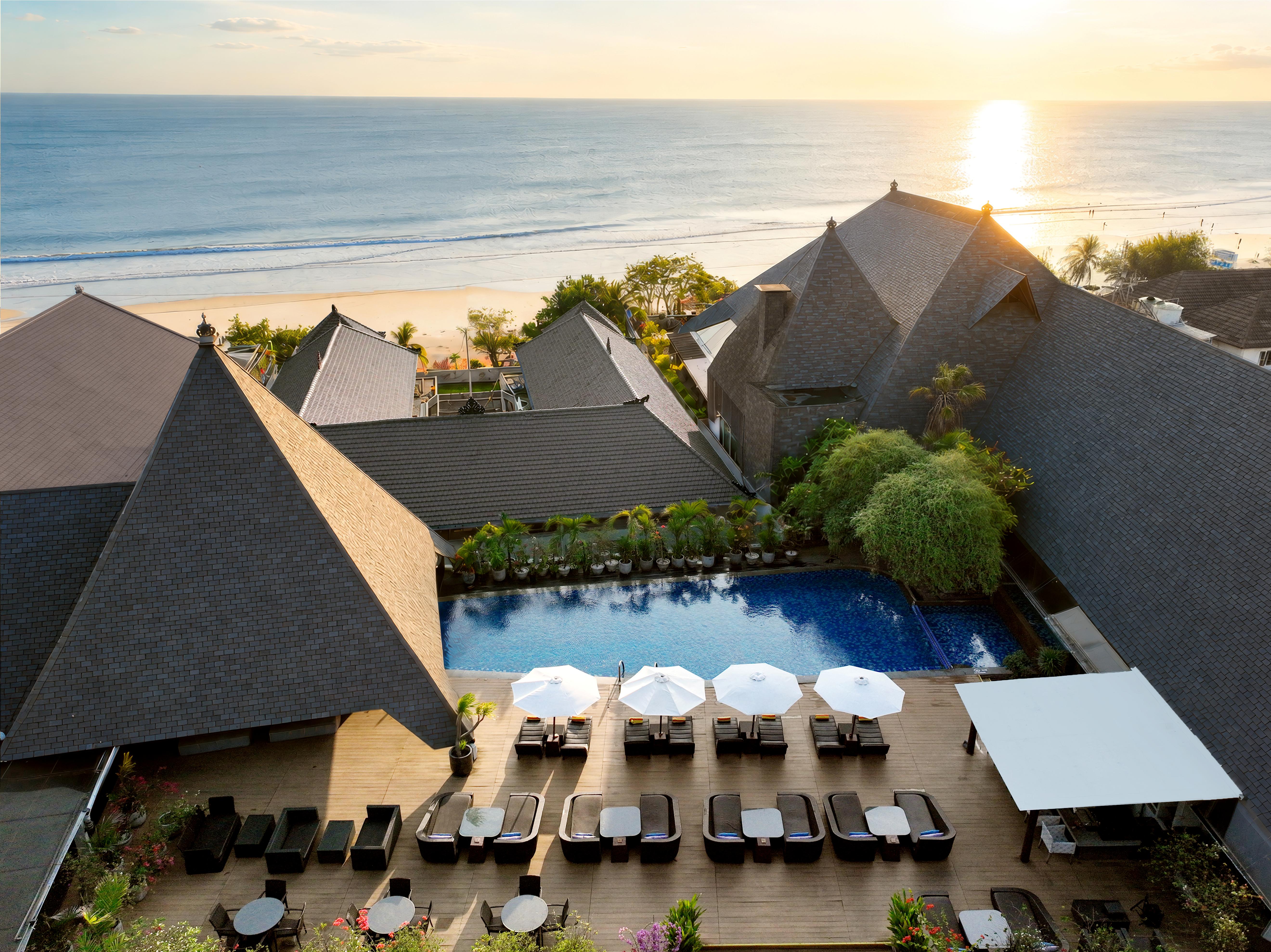 The Kuta Beach Heritage Hotel Bali - Managed By Accor 71/78