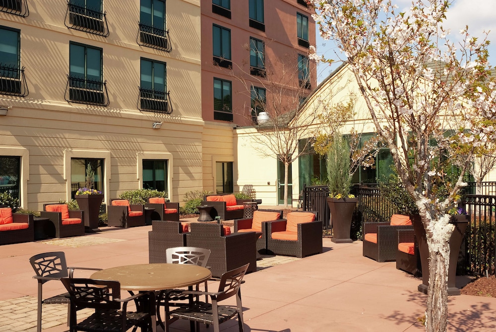 Hilton Garden Inn Atlanta Airport/Millenium Center 29/43