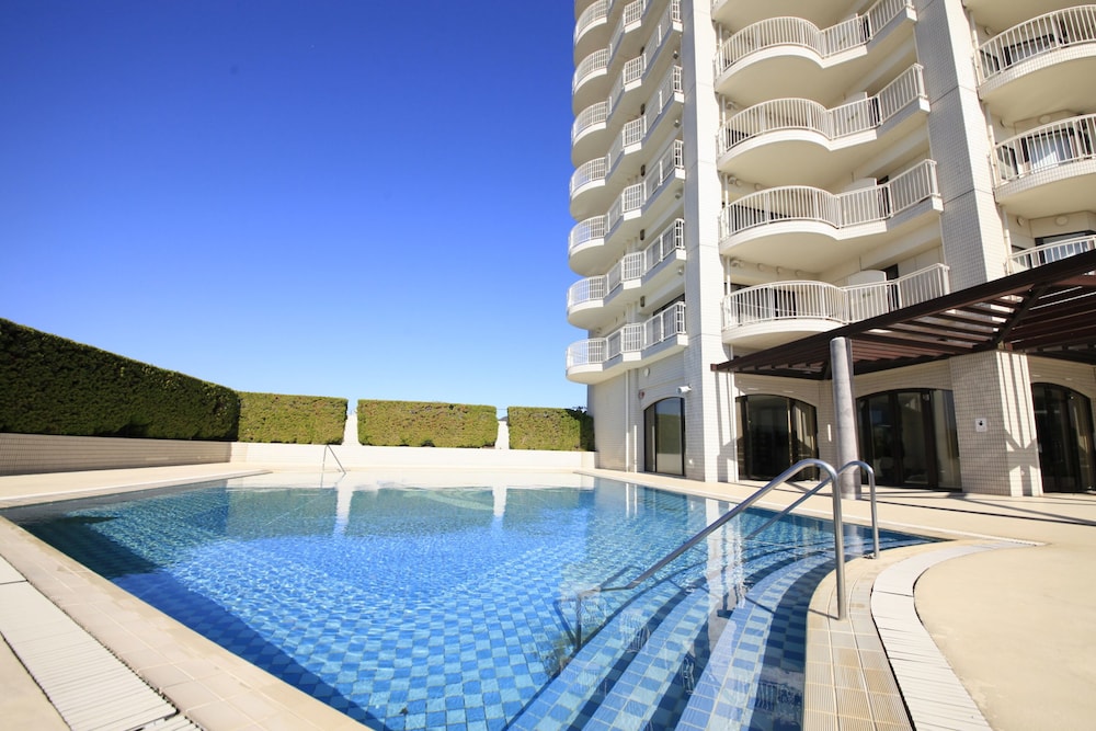 Kamogawa Grand Tower 35/42