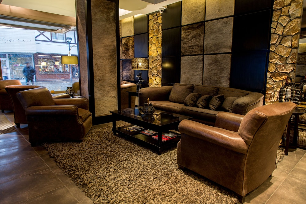 LENNOX HOTEL USHUAIA 43/60