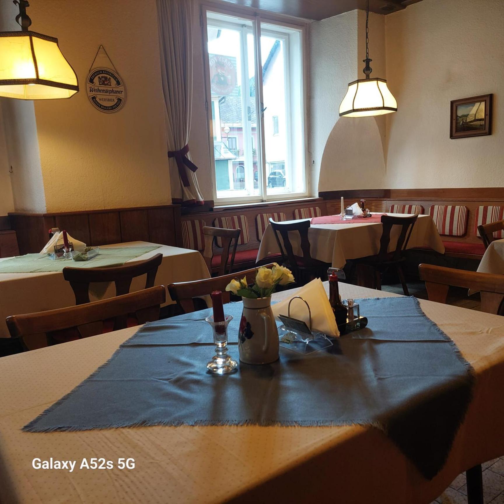 Gasthof zur Post Eisenerz 16/24
