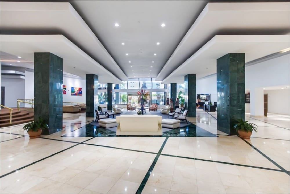 Ocean Front Casablanca Studios with FULL KITCHENS & Beach access By BL Rentals 22/50