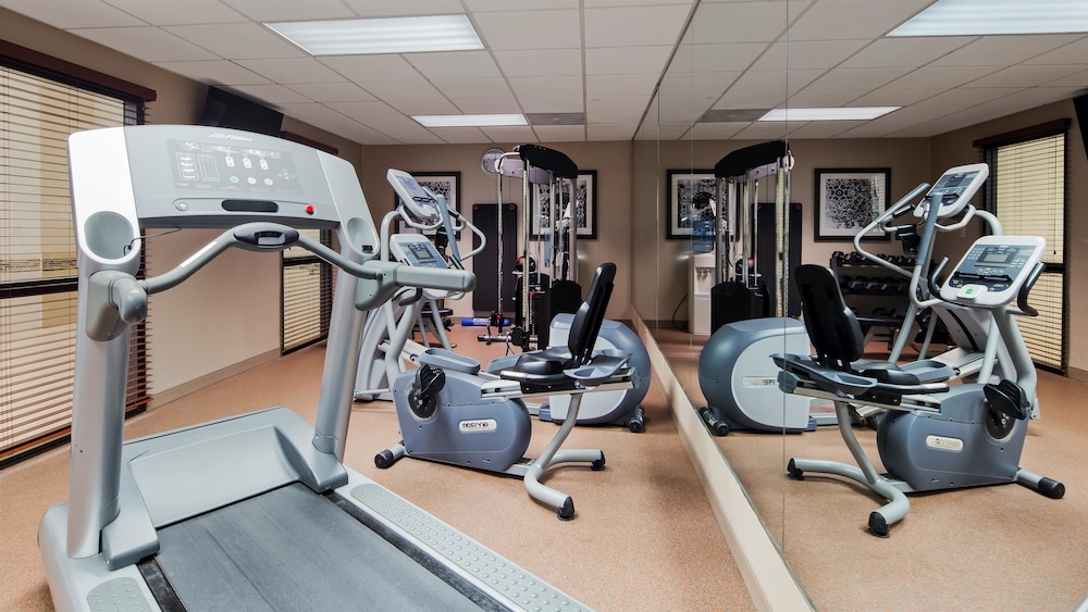 Best Western Delta Inn 18/27