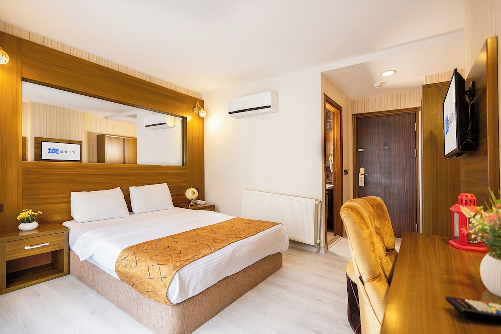 Niva Atakum Otel 16/50