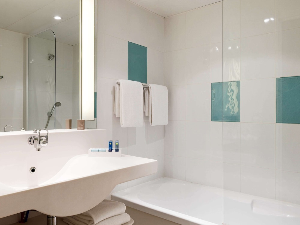NOVOTEL ROUEN SUD 29/72