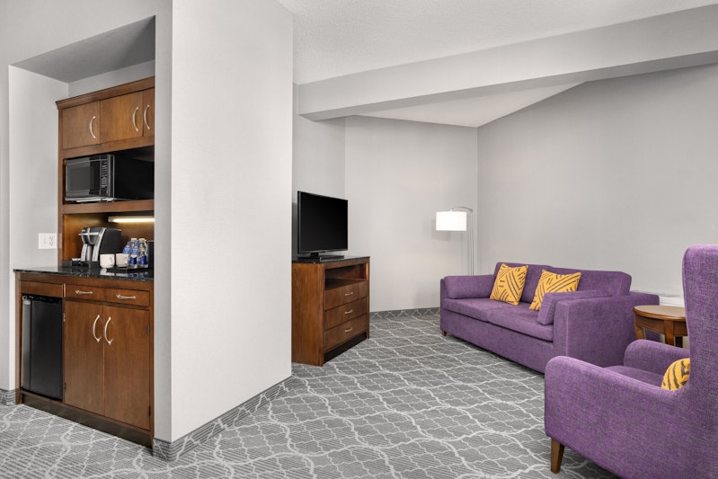 Hilton Garden Inn Calgary Airport 31/44