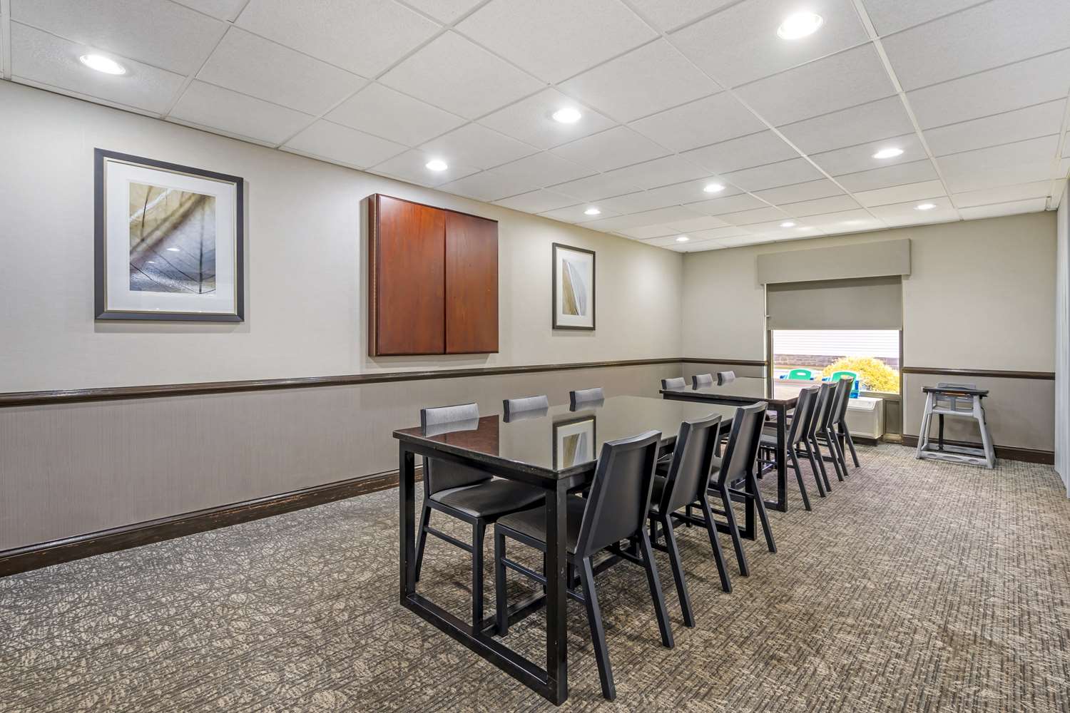 Best Western Suites Columbus 33/35