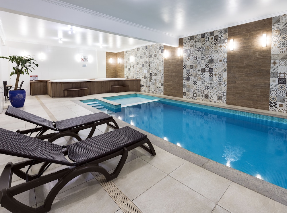 Bella Camboriu Hotel 42/69