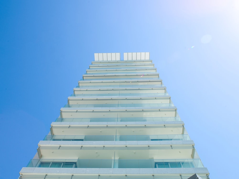 The Tower at St Raphael Resort 4/50