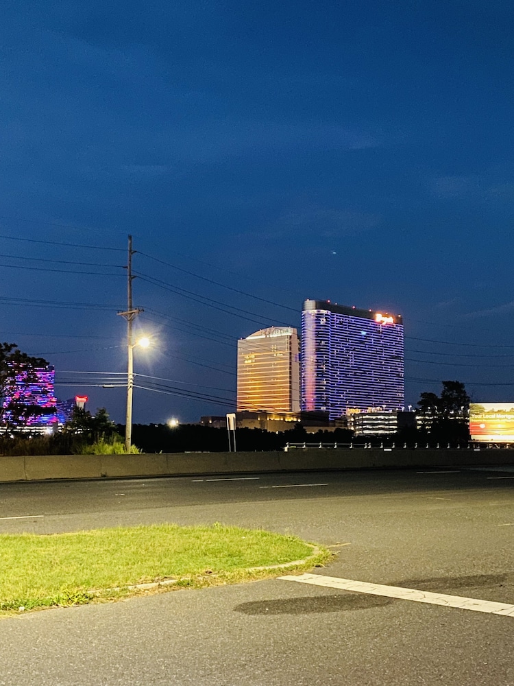 Sunset Inn photo5