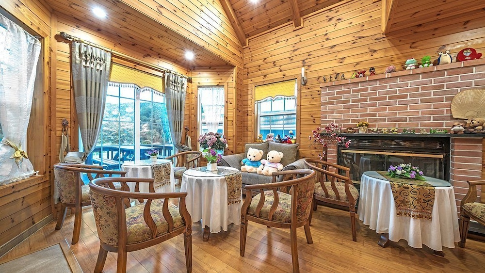 Hongcheon Starsonata Pension 29/50