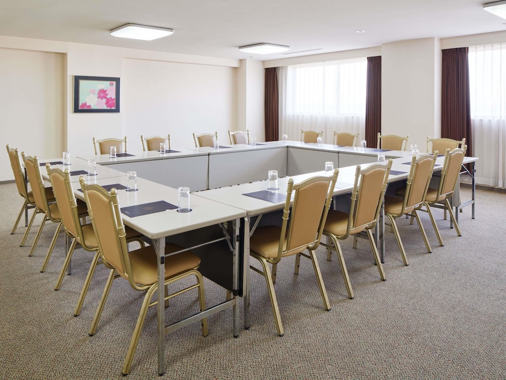 Grand Mercure Lake Hamana Resort & Spa 41/48