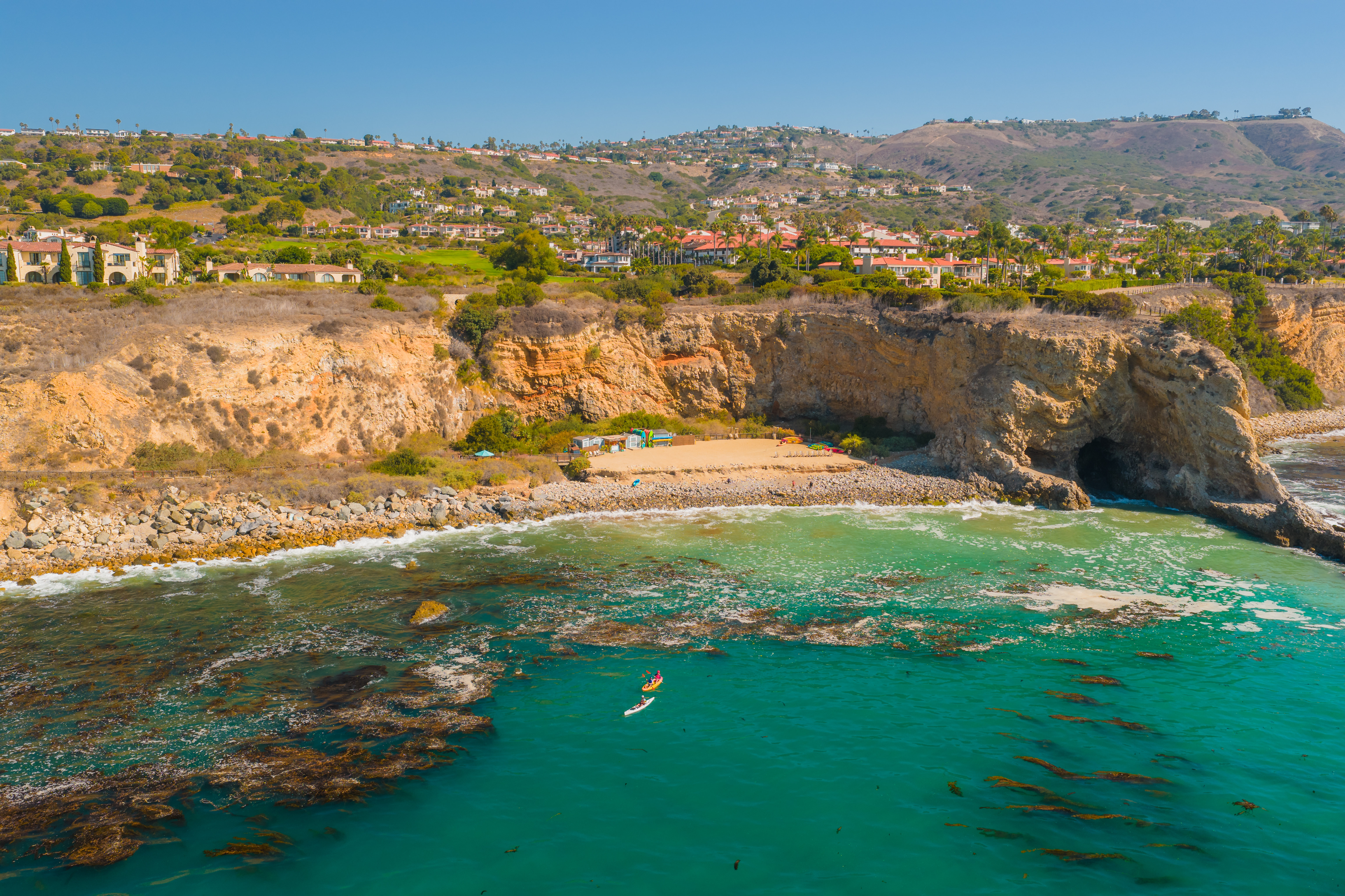 Terranea Resort 75/82