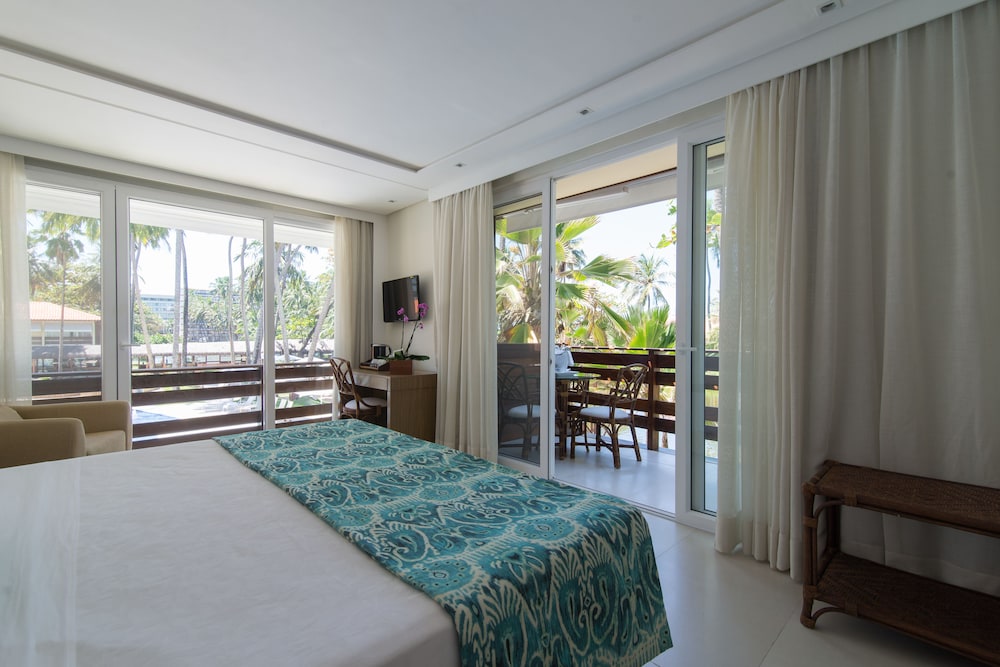 Jatiuca Hotel and Resort 16/84