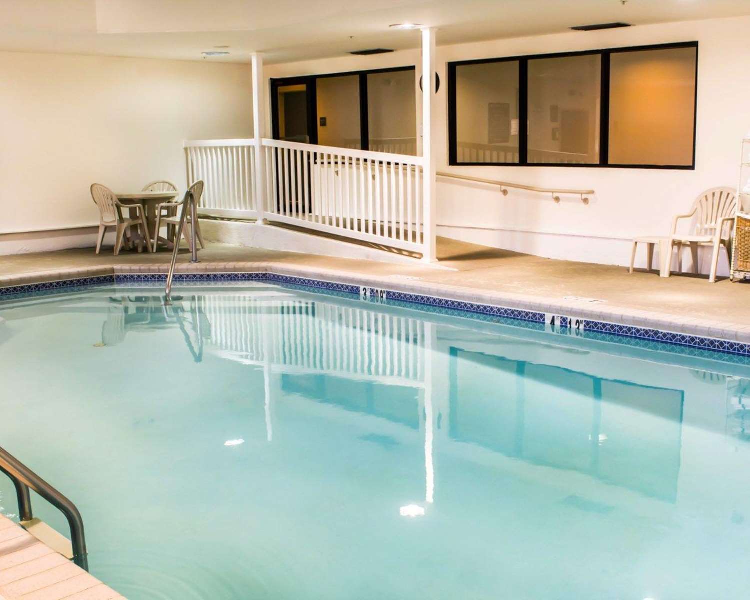 Sleep Inn & Suites Monticello 13/20