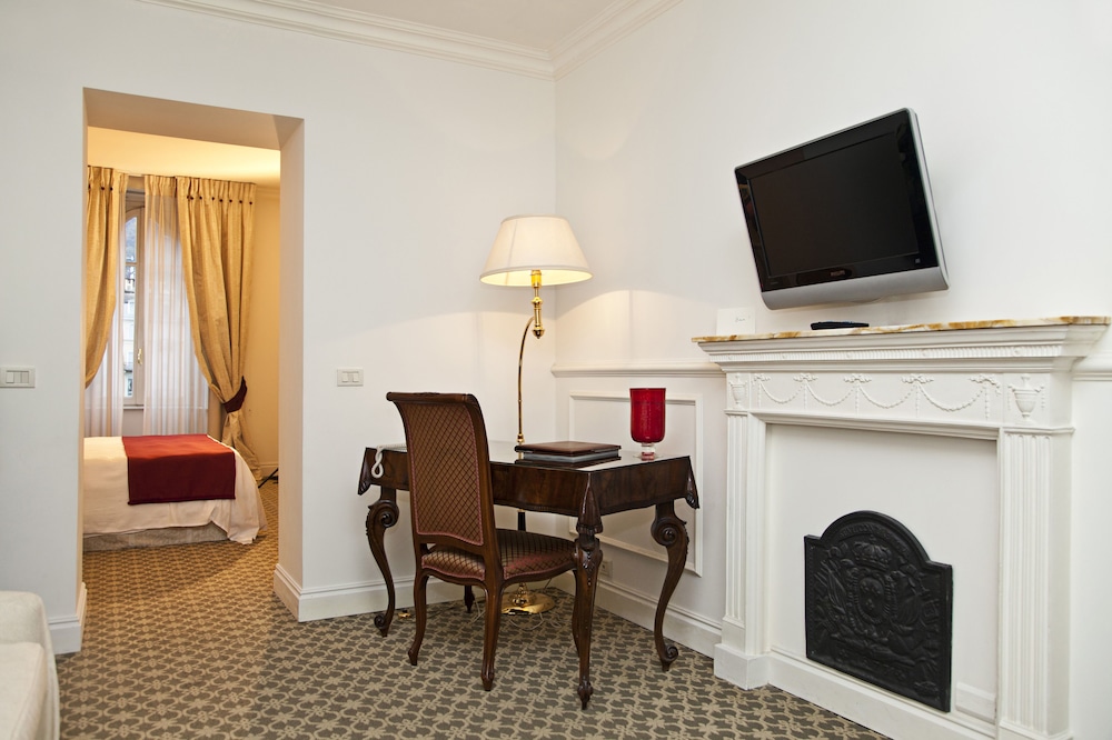 Albergo Terminus 53/80