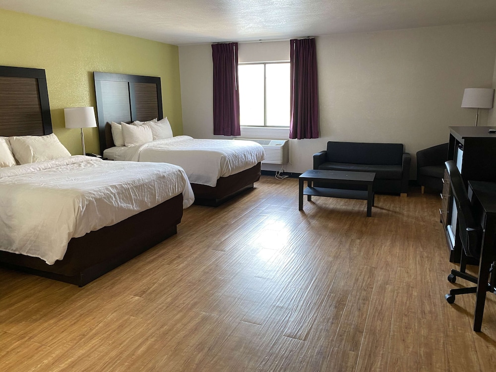 Motel6 Lancaster, PA 14/41