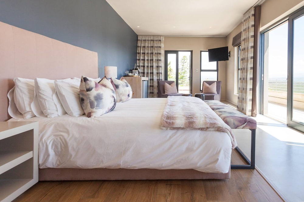 Sky Villa Boutique Hotel 11/50