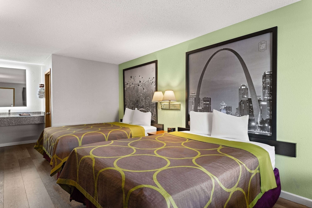 ROOM, 2 QUEEN BEDS