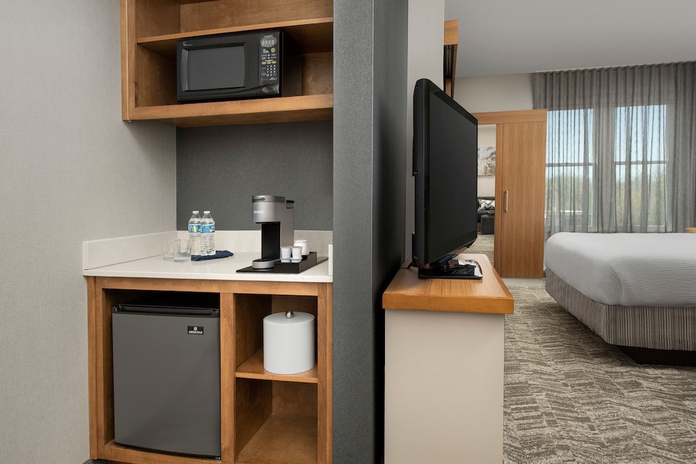 Springhill Suites By Marriott Tuscaloosa 34/48