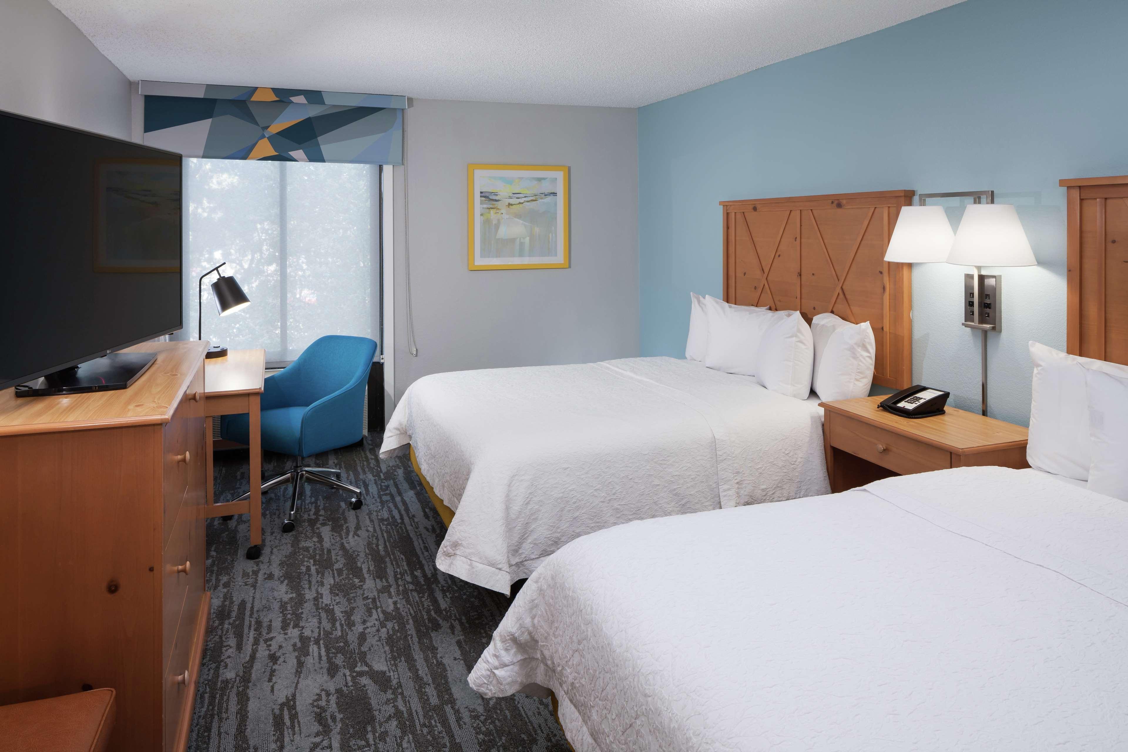 ROOM, 2 QUEEN BEDS