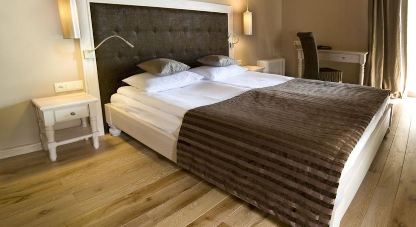 HOTEL REMES SPORT AND SPA 6/32