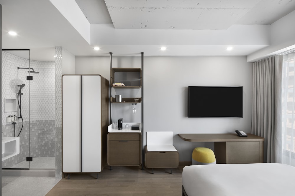 Le Germain Hotel Montreal 14/45