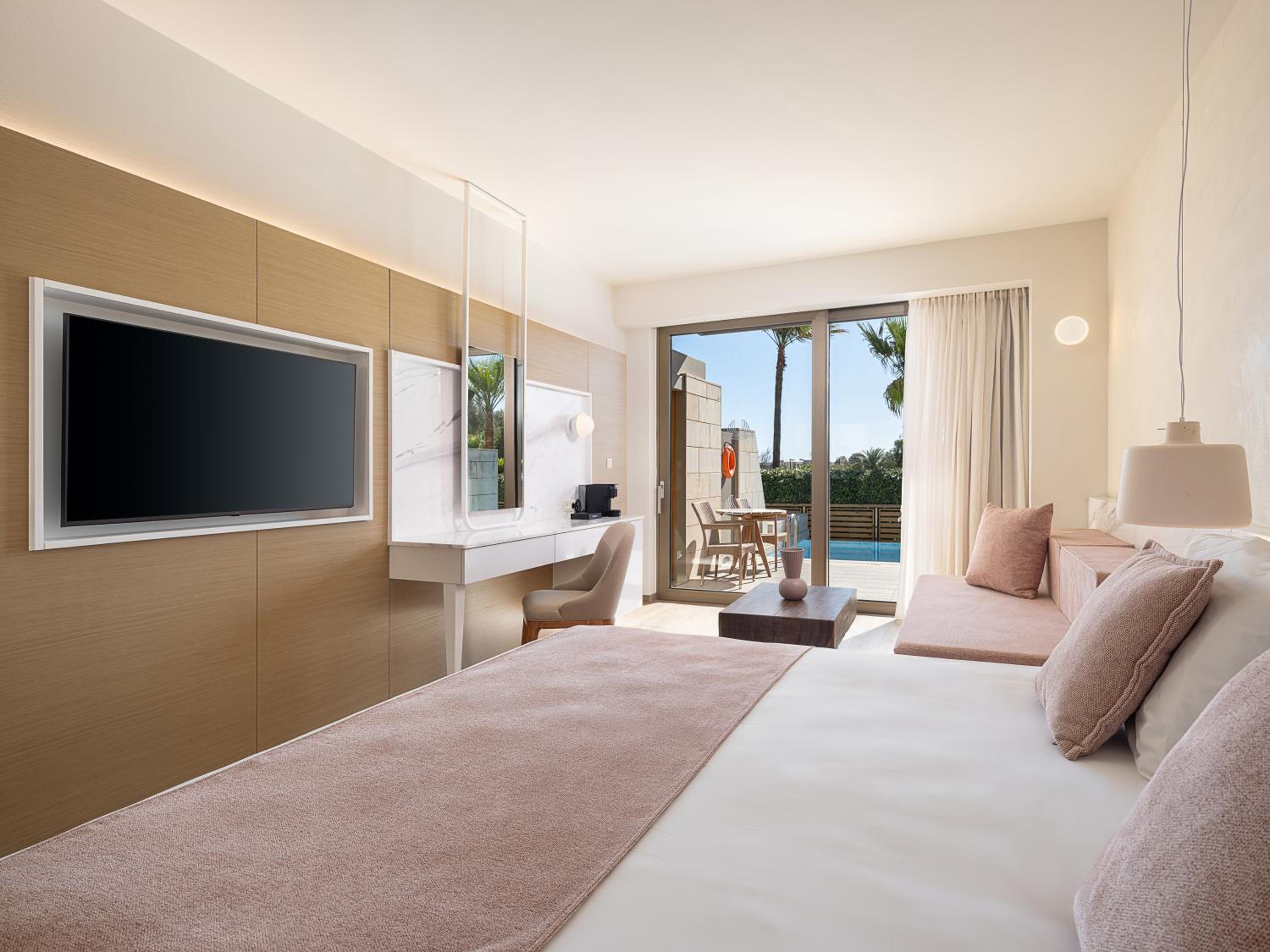 Collection, Premium, Junior Suite, Residence, Adult Only, Private Pool