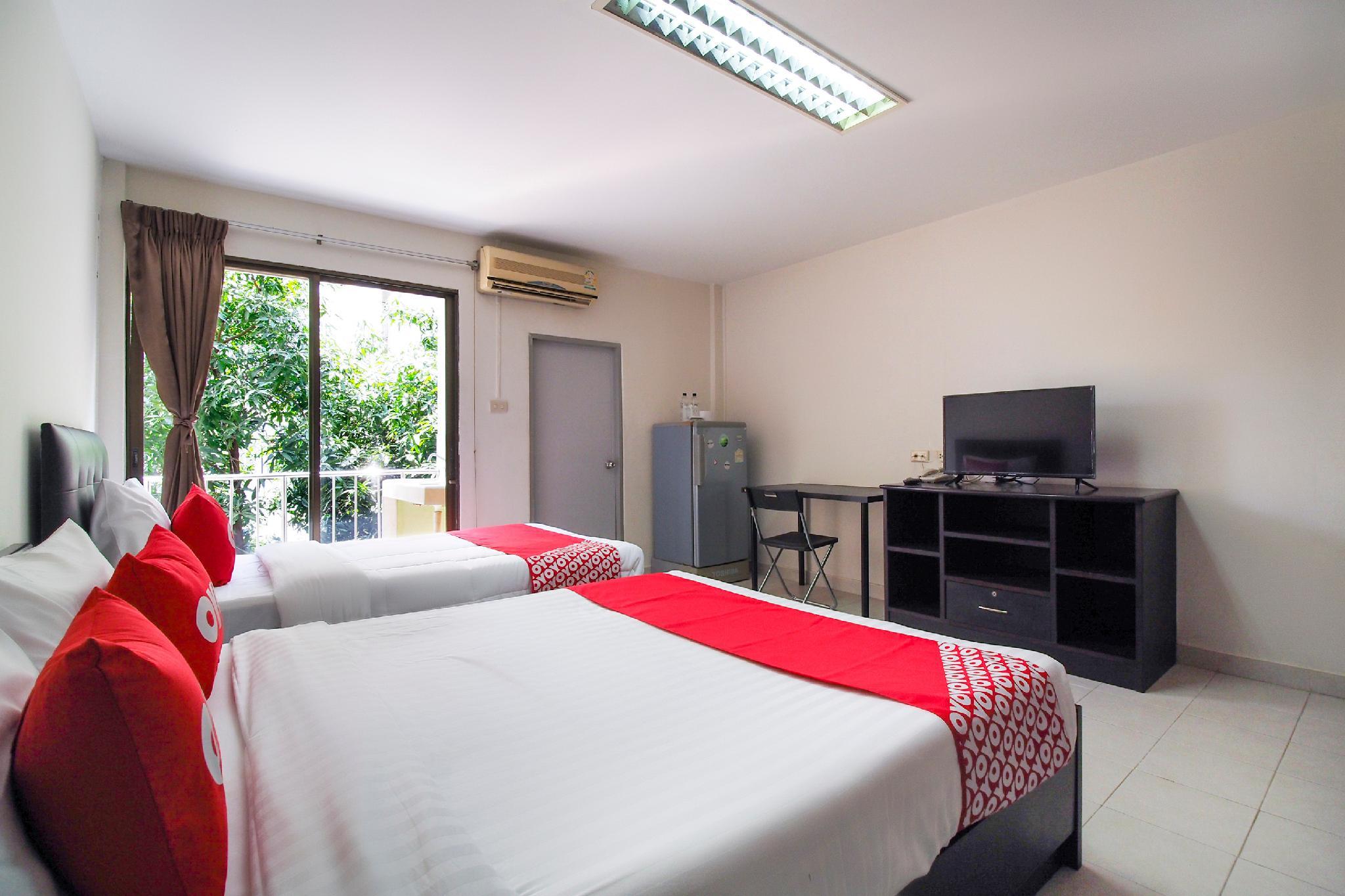Central Pattaya Residence 21/49