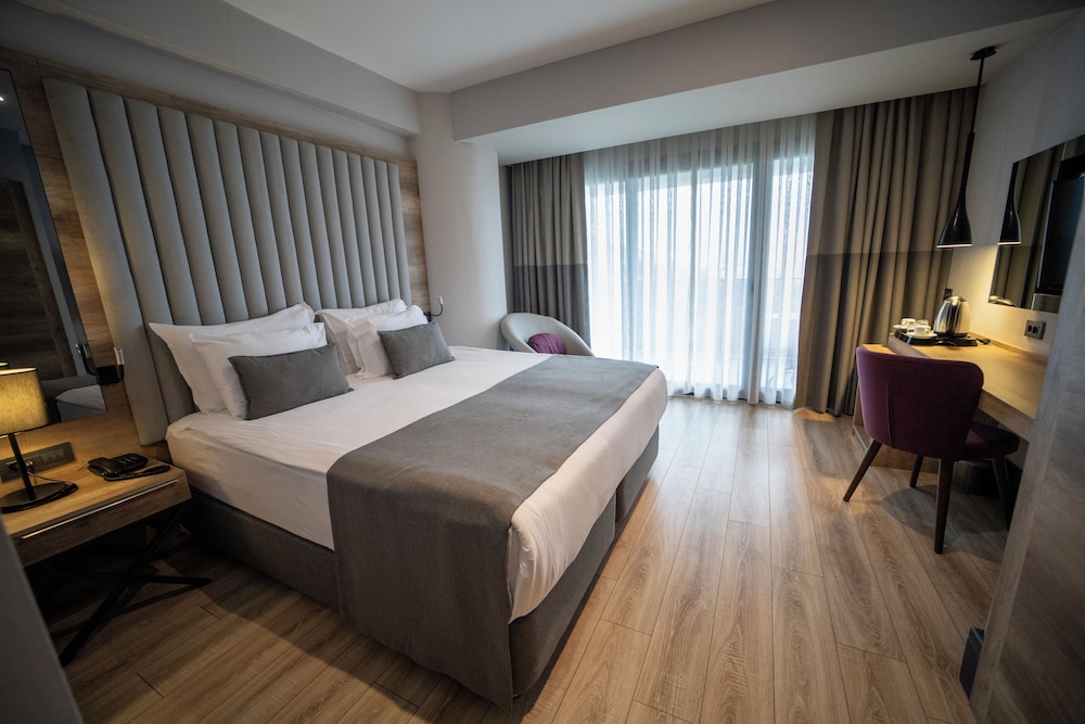 Seven For Life Thermal Hotel 20/50