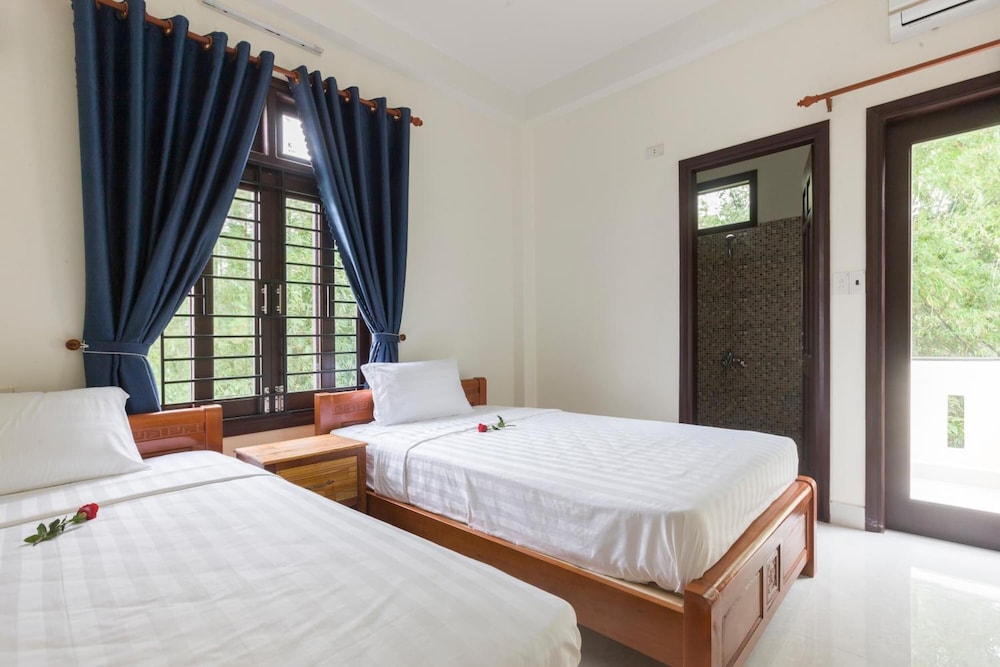 New Destination Hoi An Homestay 15/24